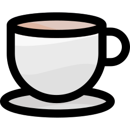 kaffeetasse icon