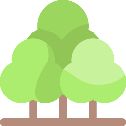 Trees icon