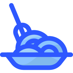 pasta icon