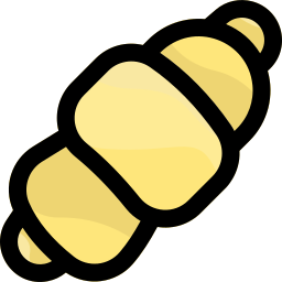 croissant icon