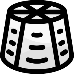 queso icono