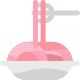 pasta icono