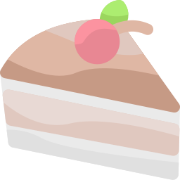 Cake icon