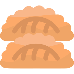 Calzone icon