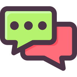 Conversation icon