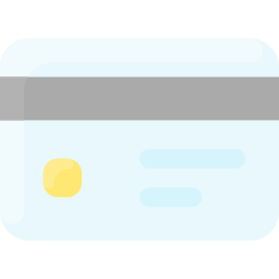 Credit card icon