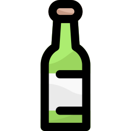 Bottle icon