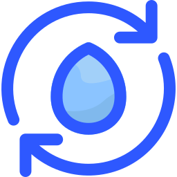 Drop icon