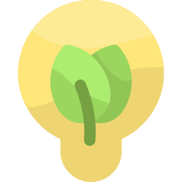 Bulb icon