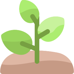 Plant icon