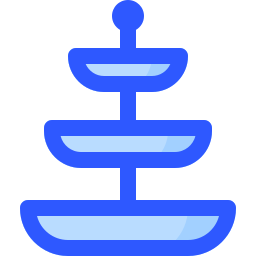 서빙 스탠드 icon