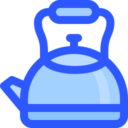 Kettle icon