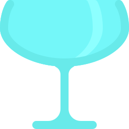 シャンパングラス icon