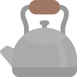 Kettle icon