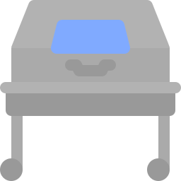 servierwagen icon