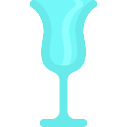 vaso icono