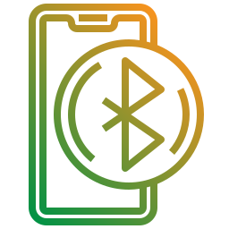 Smartphone icon