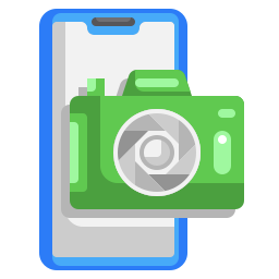 Smartphone icon