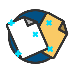 Document icon