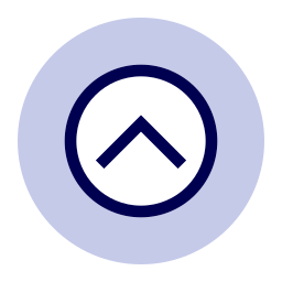 Up arrow icon