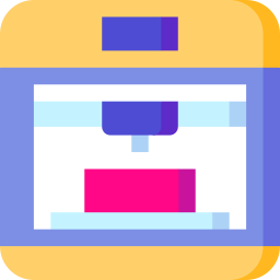 3d drucker icon