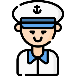 Captain icon