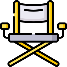 regiestuhl icon