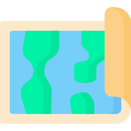 karte icon