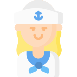 Sailor icon