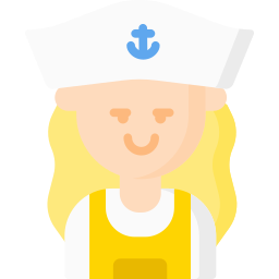 Sailor icon