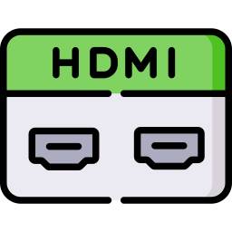 hdmi иконка