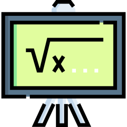 Blackboard icon