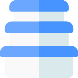 Tupperware icon