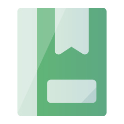 Book icon