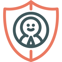 Protection icon