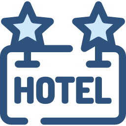 Hotel icon