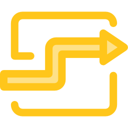 Route icon