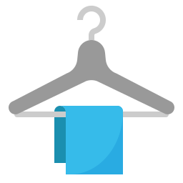 Hanger icon