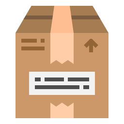 Package icon