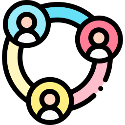 Connection icon