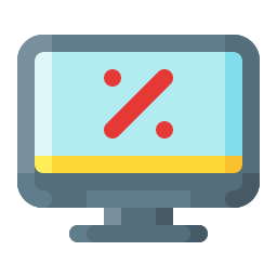 e-commerce icon