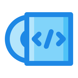 소프트웨어 어플리케이션 icon