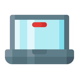 Laptop icon