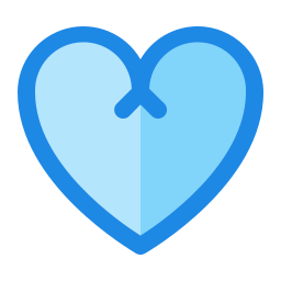 Heart icon