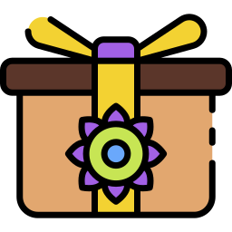 Gift icon