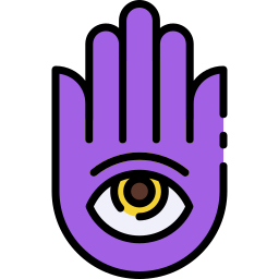 hamsa icono