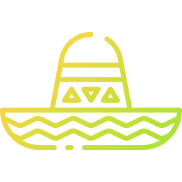 mariachi icono