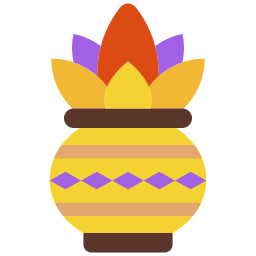 쿰 칼라 icon