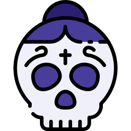 catrina icon