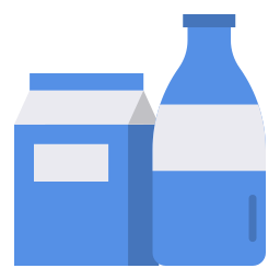 Milk icon